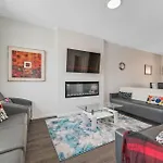 Brand New 3-Bedroom House
