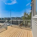 Brand New 3-Bedroom House