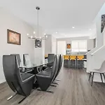 Brand New 3-Bedroom House