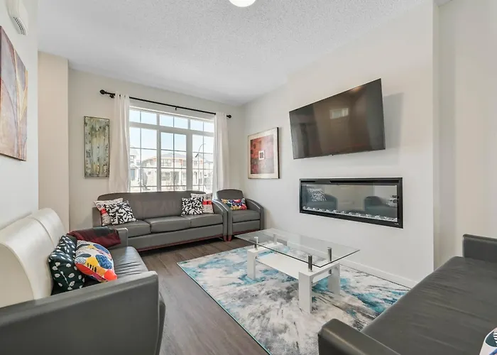 Brand New 3-Bedroom House