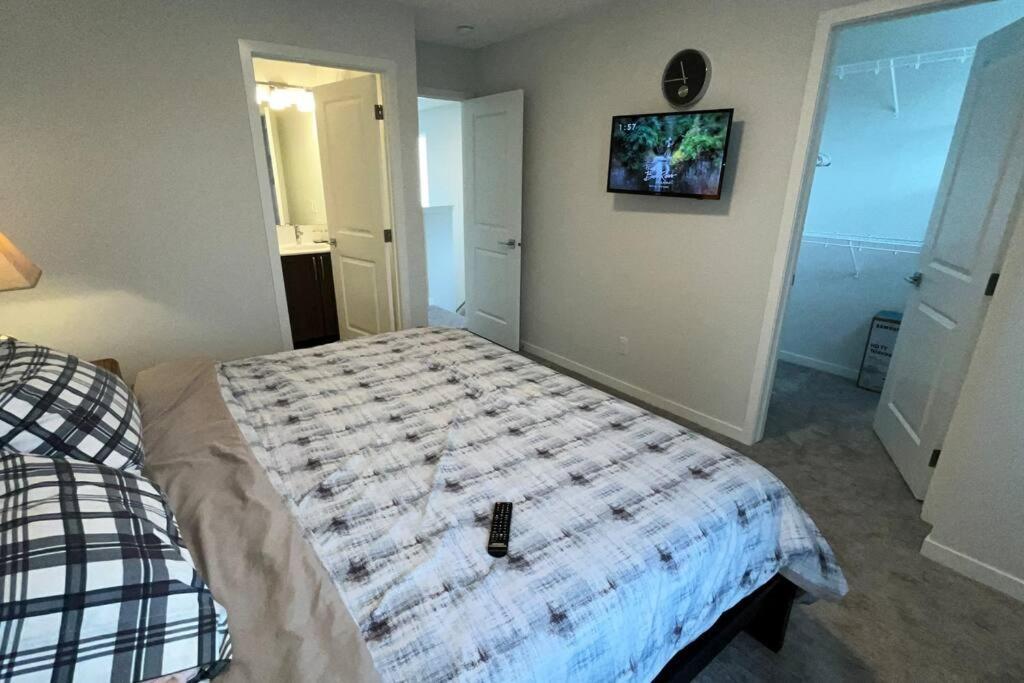 Brand New 3-bedroom House