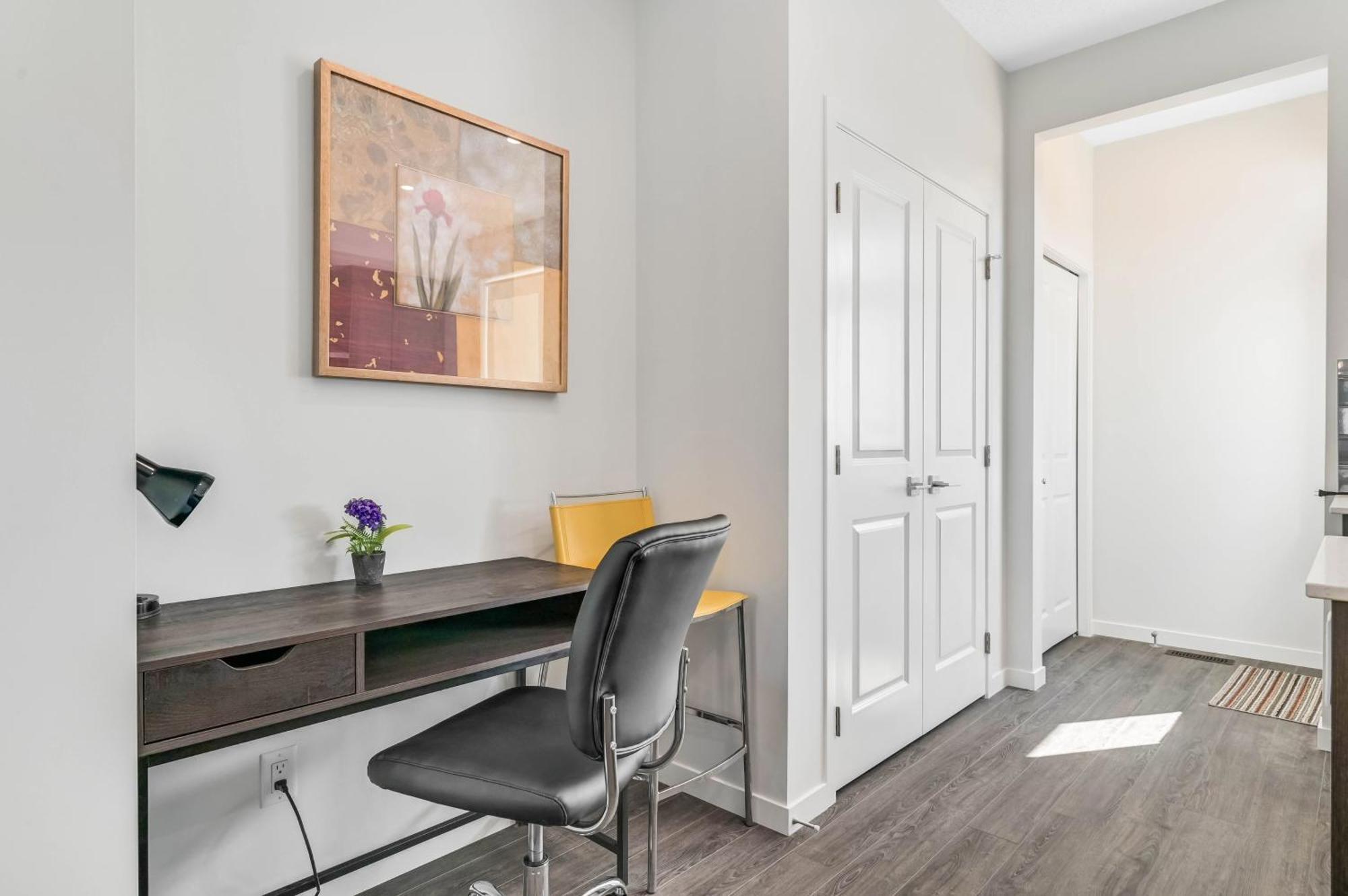 Brand New 3-bedroom House