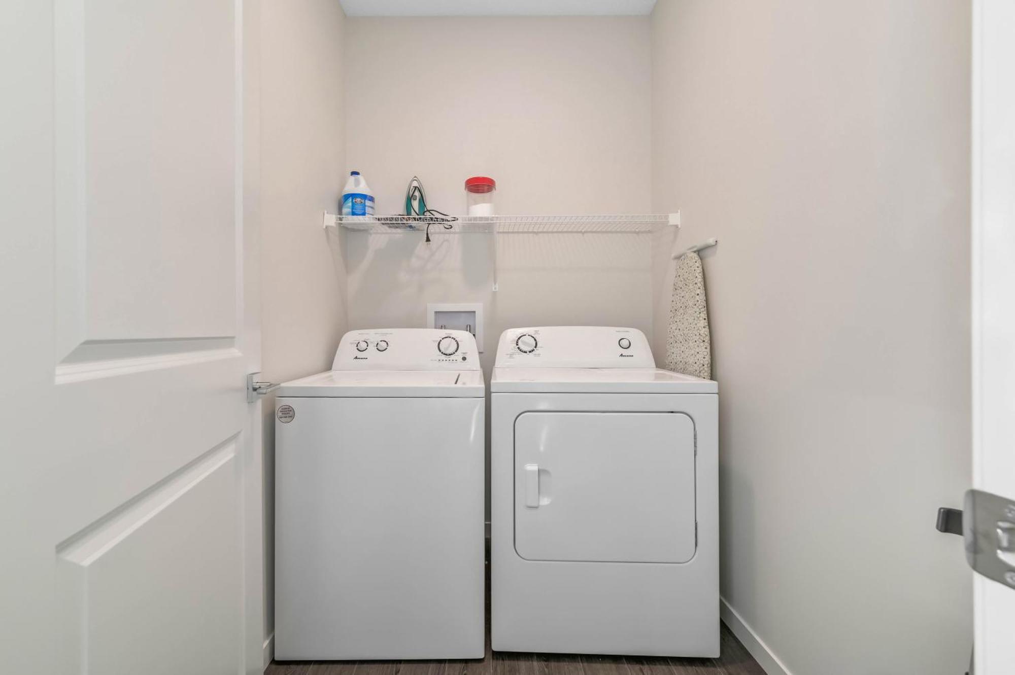 Apartment Brand New 3-bedroom House