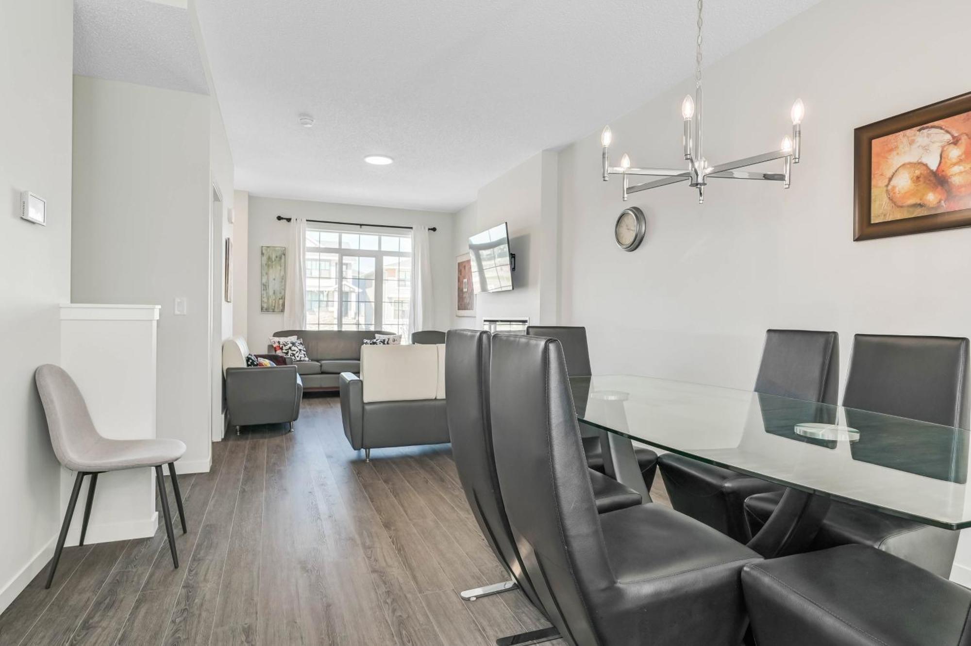 Brand New 3-bedroom House *