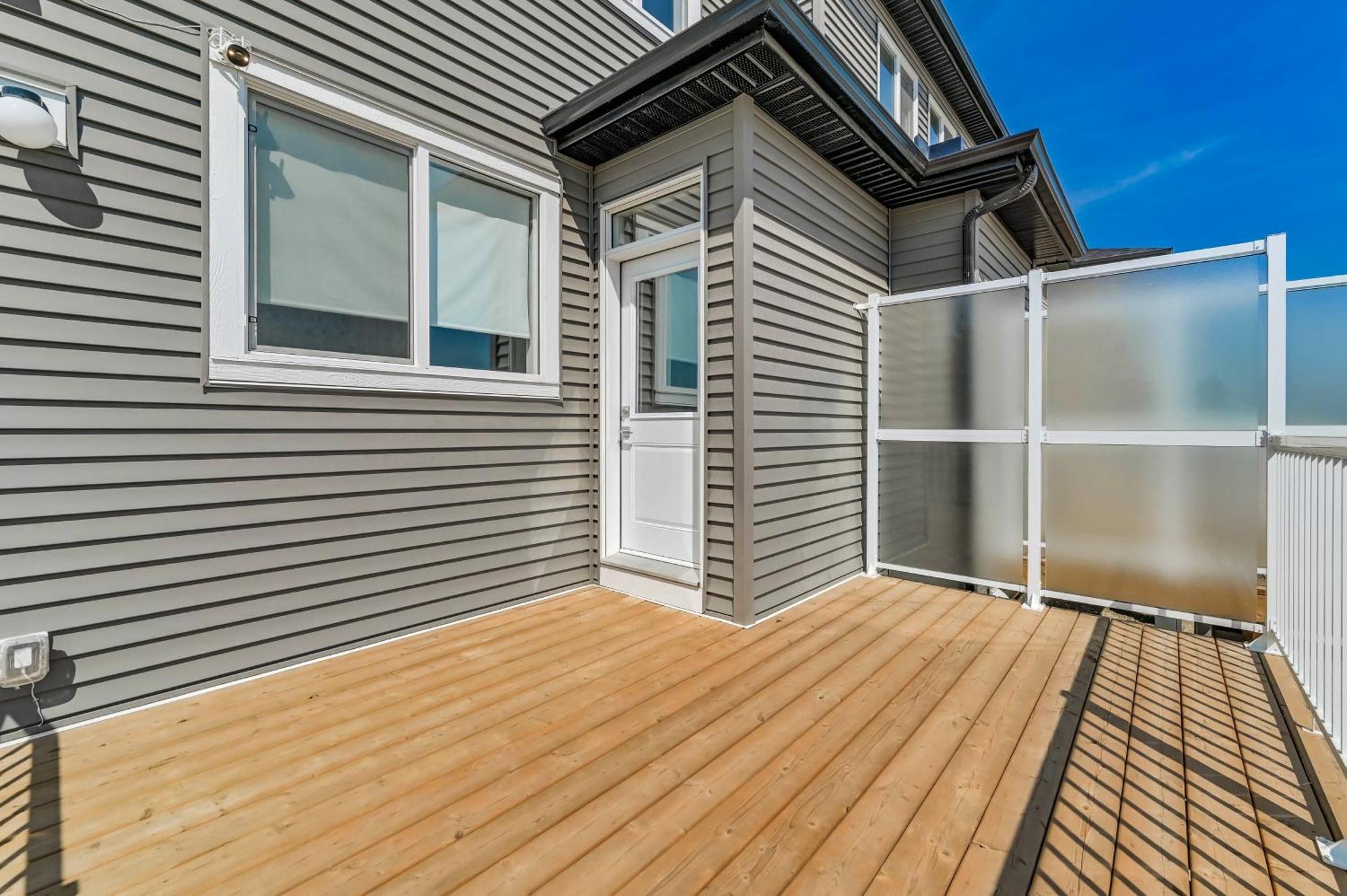 Apartment Brand New 3-bedroom House *