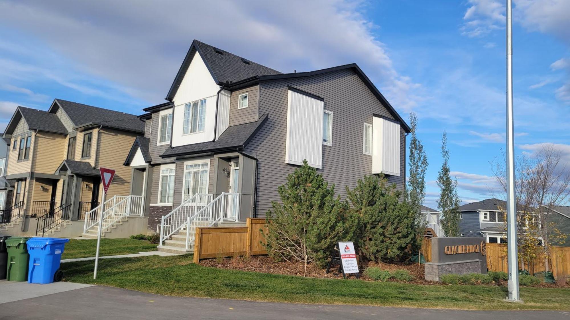 Brand New 3-bedroom House *