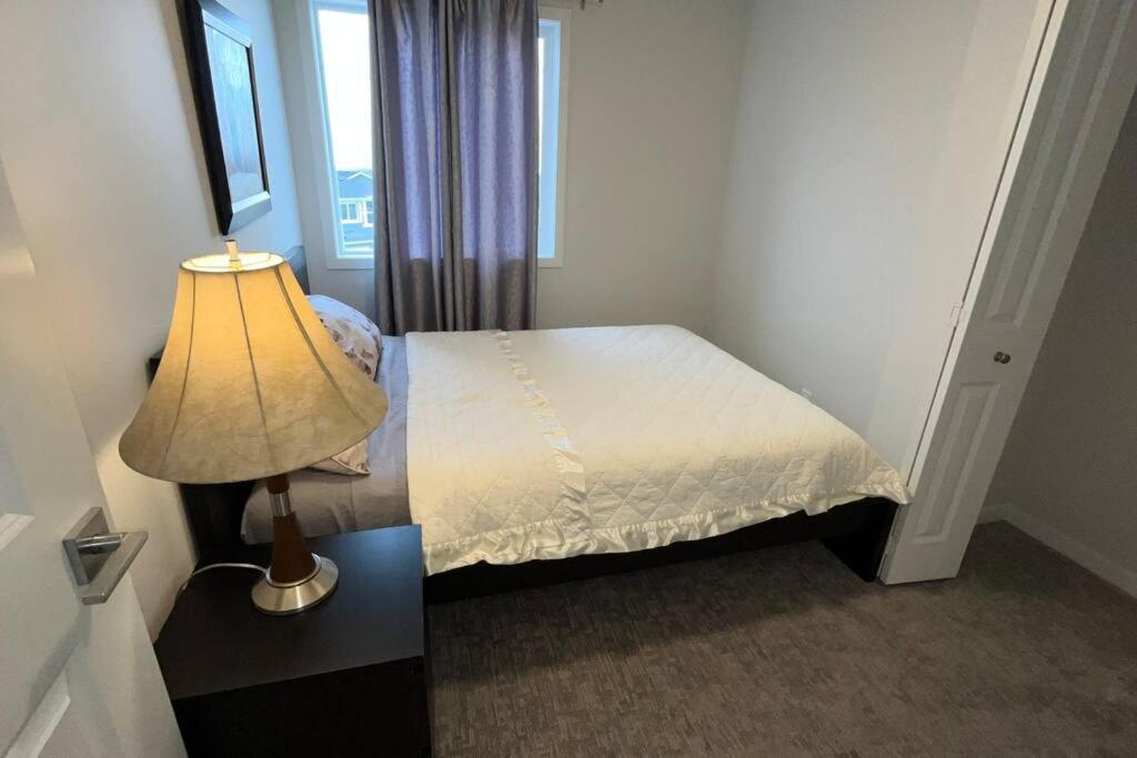 Brand New 3-bedroom House