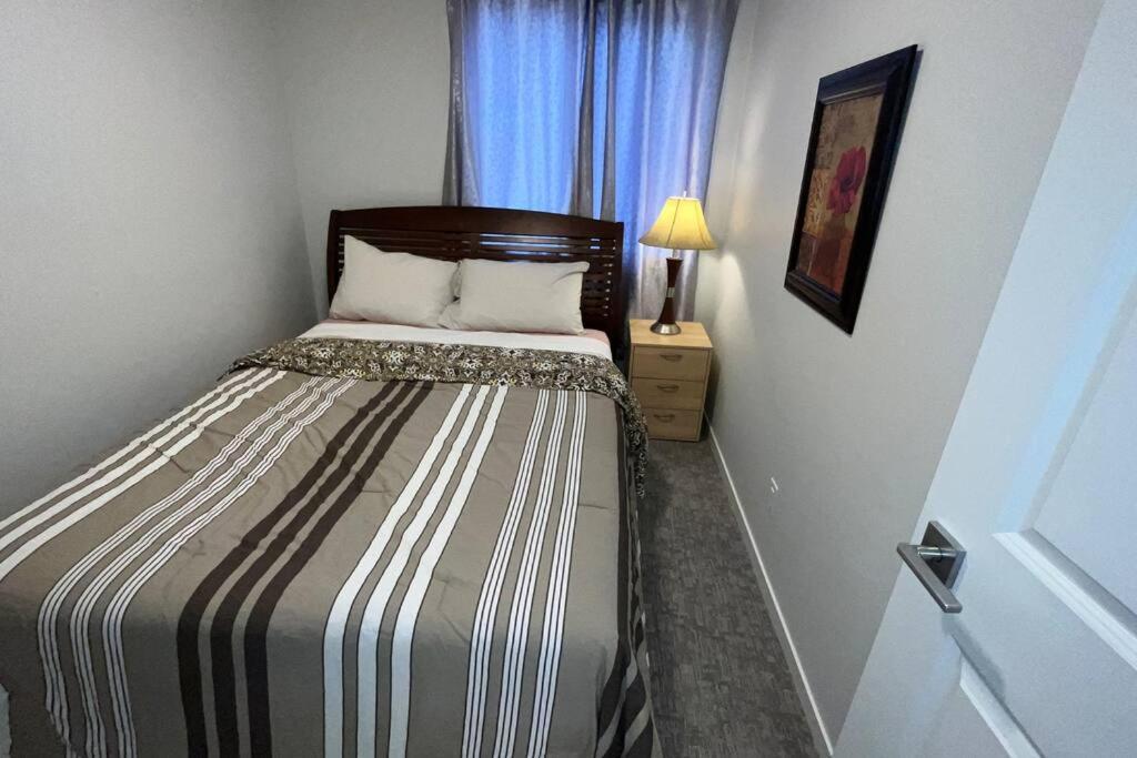 Brand New 3-bedroom House Apartment