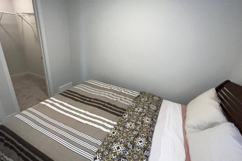 Brand New 3-bedroom House